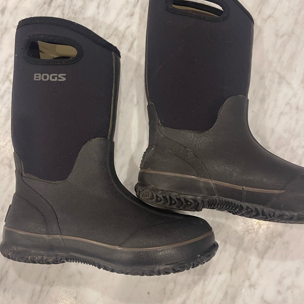 Bogs boots